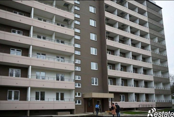 2-комн квартира Садовая улица, 6А,  д. 6А