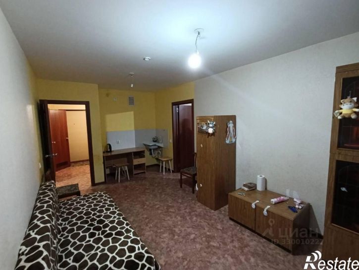 2-комн квартира Садовая улица, 6А,  д. 6А