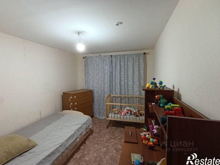 2-комн квартира Садовая улица, 6А,  д. 6А