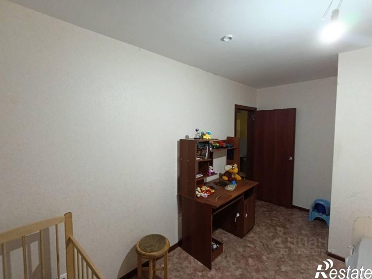 2-комн квартира Садовая улица, 6А,  д. 6А