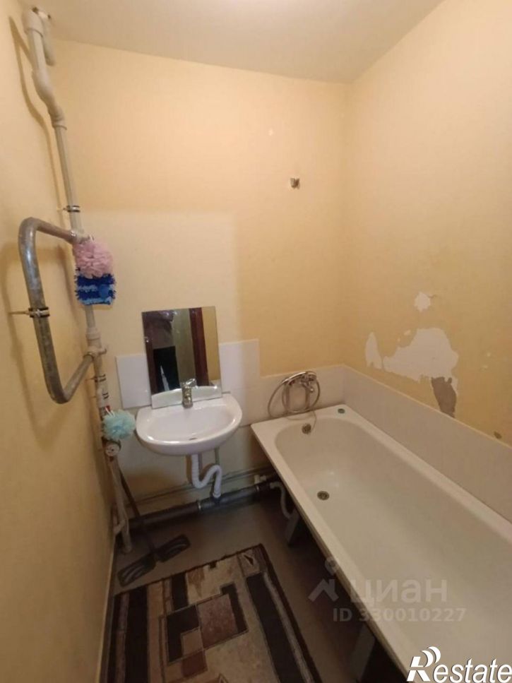 2-комн квартира Садовая улица, 6А,  д. 6А