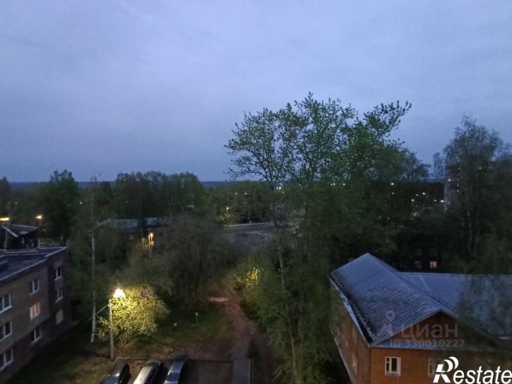 2-комн квартира Садовая улица, 6А,  д. 6А