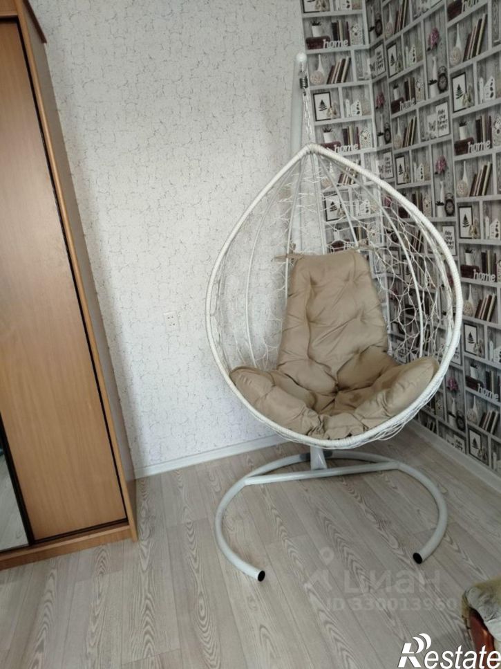 1-комн квартира улица Дзержинского, 11,  д. 11