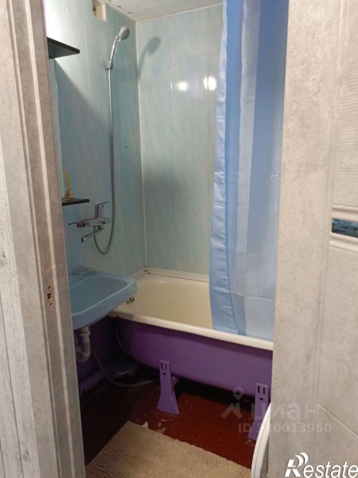 1-комн квартира улица Дзержинского, 11,  д. 11