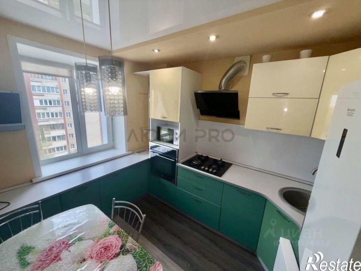 2-комн квартира улица МОПРа, 80,  д. 80