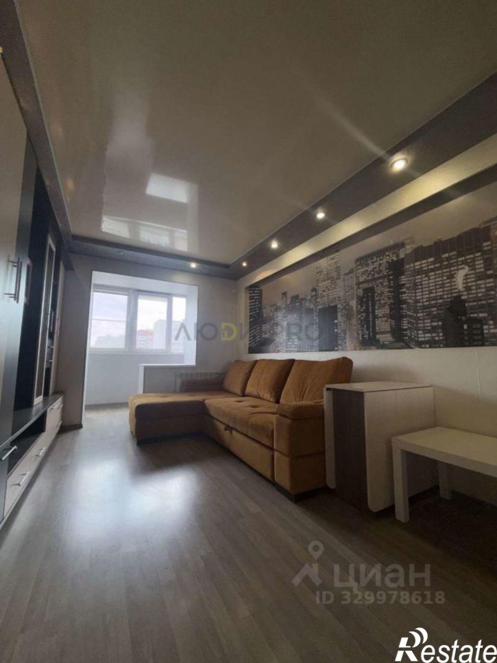 2-комн квартира улица МОПРа, 80,  д. 80