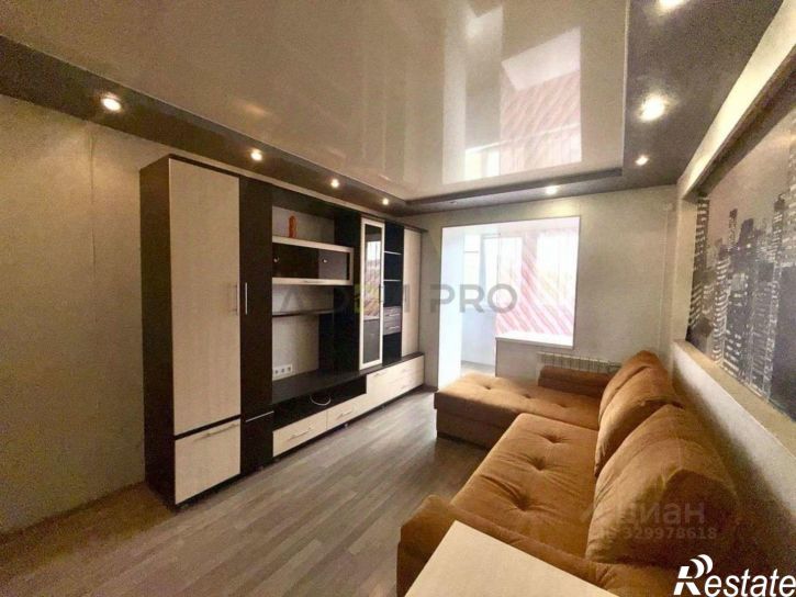 2-комн квартира улица МОПРа, 80,  д. 80