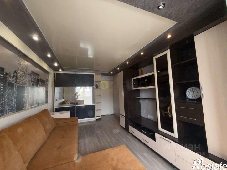 2-комн квартира улица МОПРа, 80,  д. 80