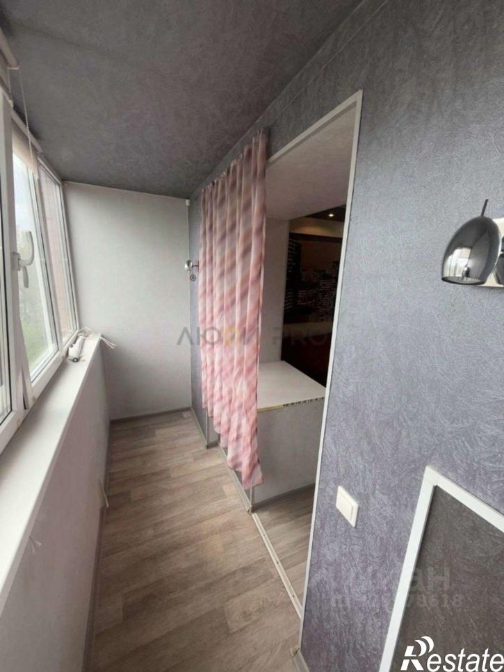 2-комн квартира улица МОПРа, 80,  д. 80