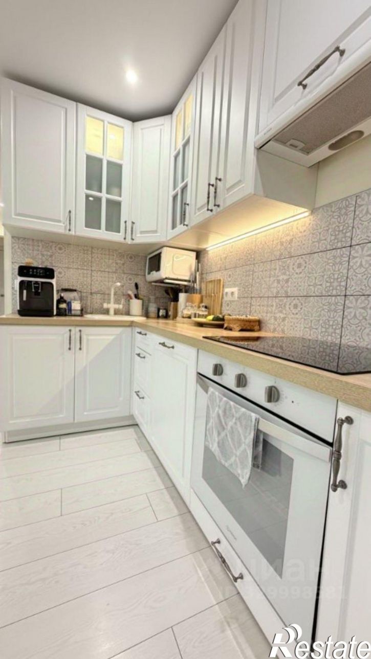 2-комн квартира Московская улица, 213,  д. 213