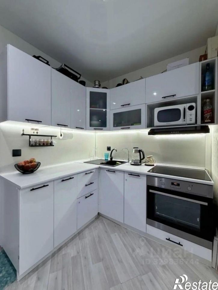 2-комн квартира улица Свердлова, 28А,  д. 28А