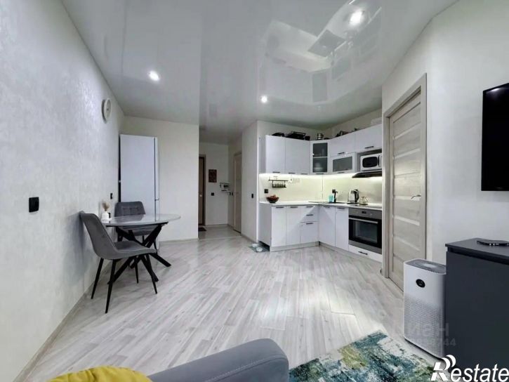 2-комн квартира улица Свердлова, 28А,  д. 28А