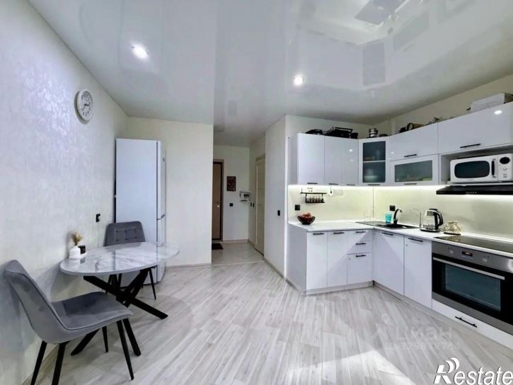 2-комн квартира улица Свердлова, 28А,  д. 28А