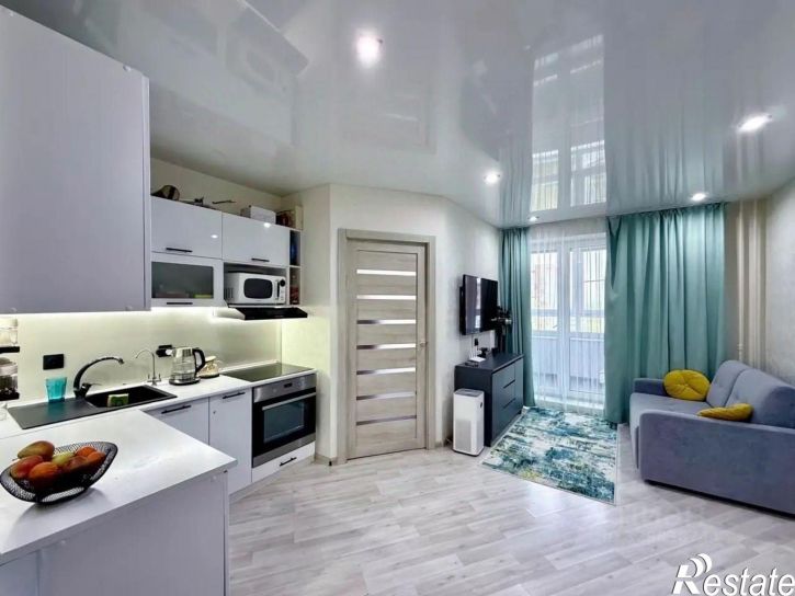 2-комн квартира улица Свердлова, 28А,  д. 28А