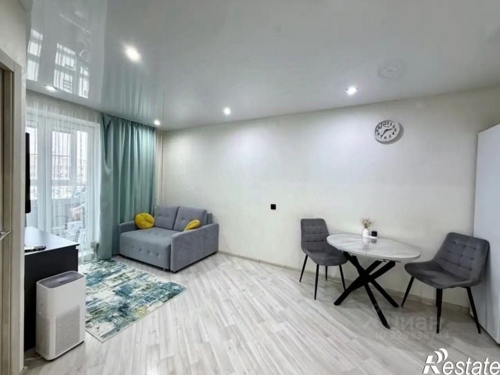 2-комн квартира улица Свердлова, 28А,  д. 28А