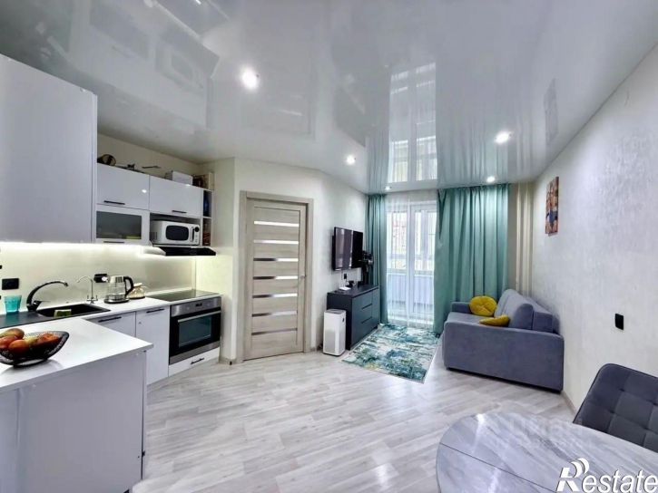 2-комн квартира улица Свердлова, 28А,  д. 28А