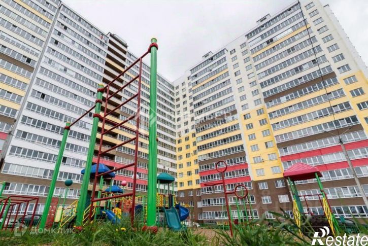 2-комн квартира улица Потребкооперации, 38,  д. 38