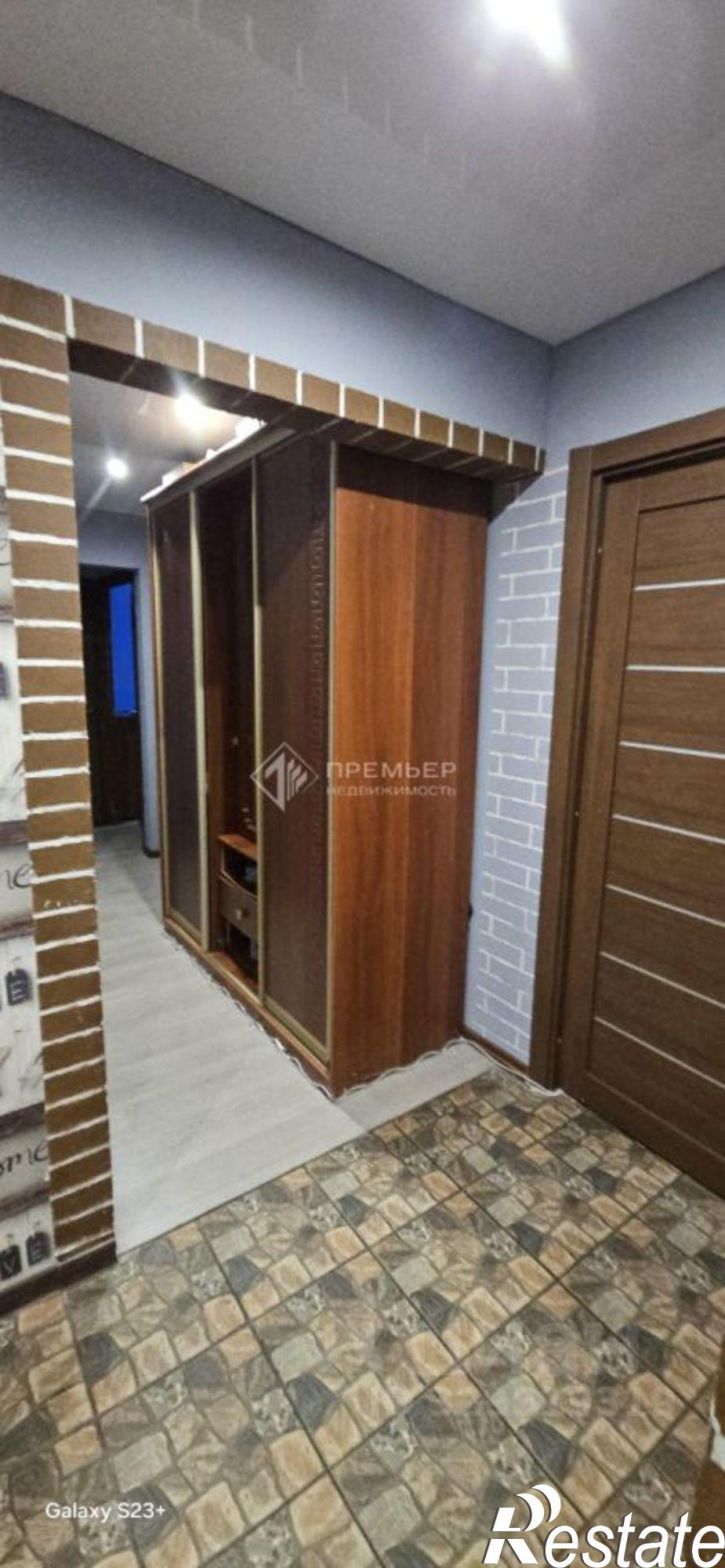2-комн квартира улица Потребкооперации, 38,  д. 38