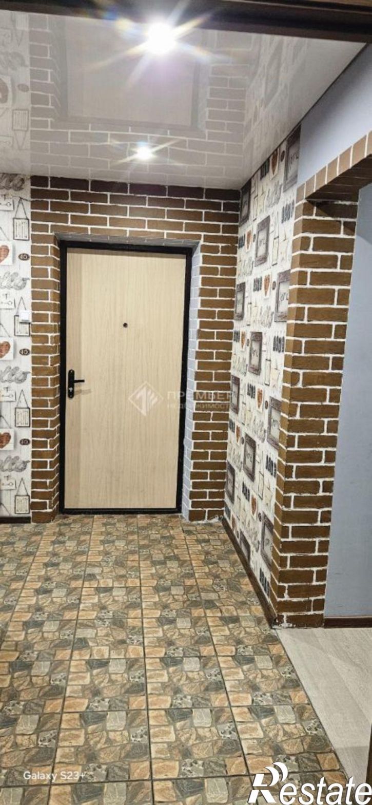 2-комн квартира улица Потребкооперации, 38,  д. 38