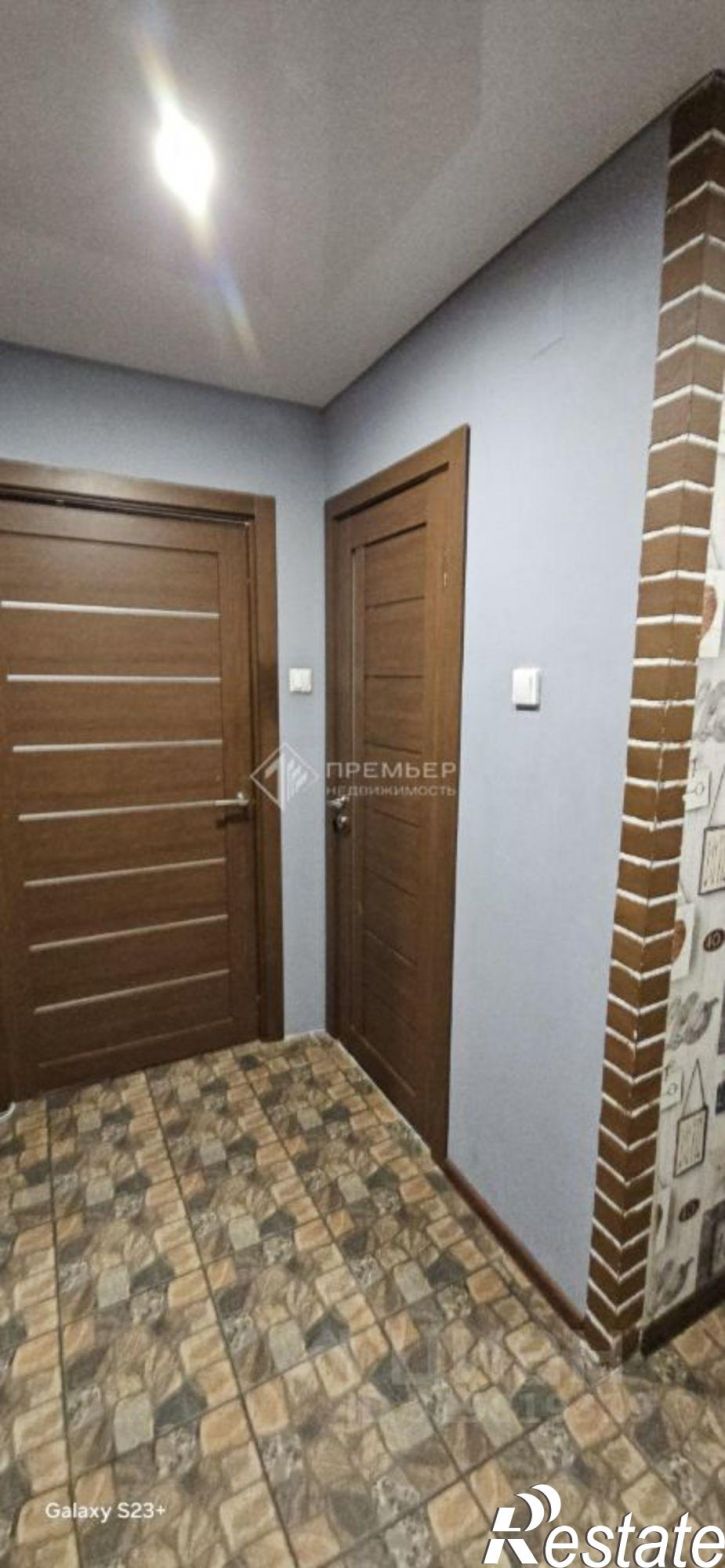 2-комн квартира улица Потребкооперации, 38,  д. 38