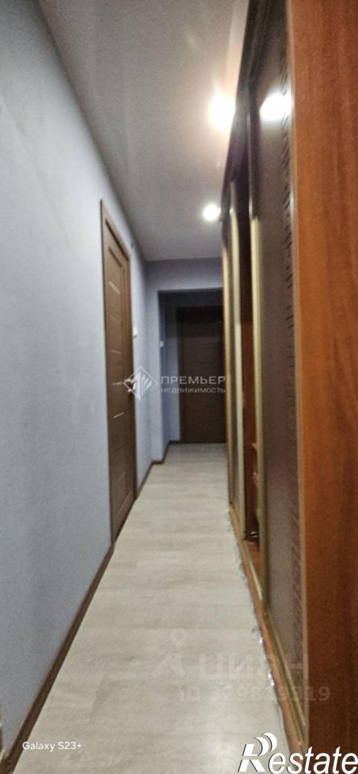 2-комн квартира улица Потребкооперации, 38,  д. 38