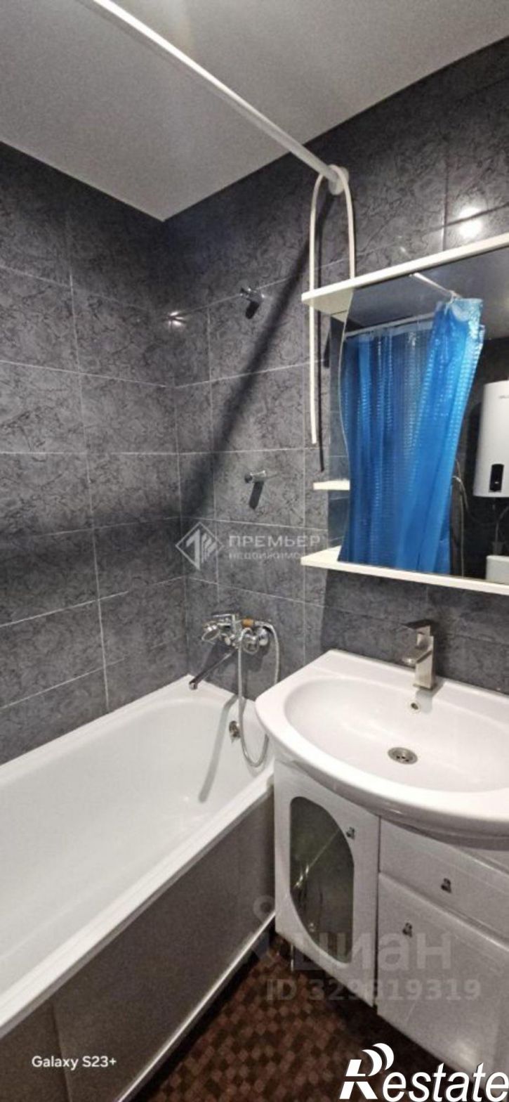 2-комн квартира улица Потребкооперации, 38,  д. 38