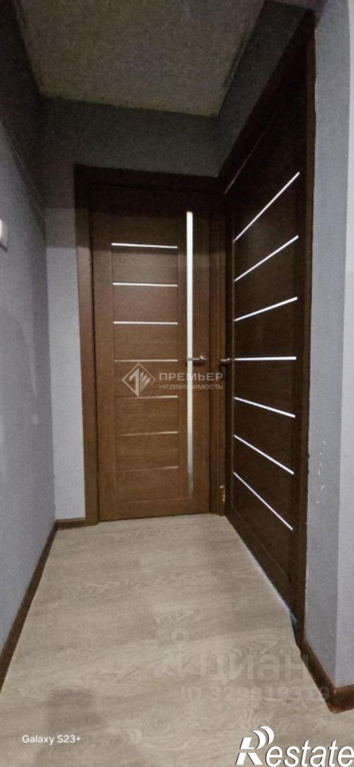 2-комн квартира улица Потребкооперации, 38,  д. 38