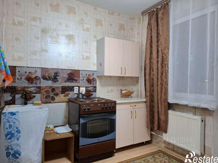 1-комн квартира ул Красный Химик, 2,  д. 2