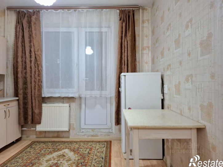 1-комн квартира ул Красный Химик, 2,  д. 2
