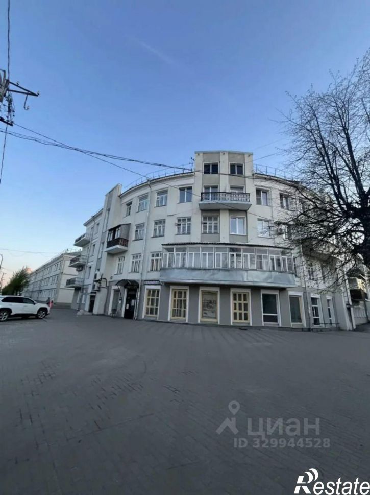 3-комн квартира Октябрьский проспект, 99,  д. 99