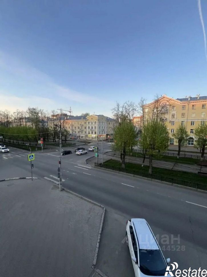 3-комн квартира Октябрьский проспект, 99,  д. 99