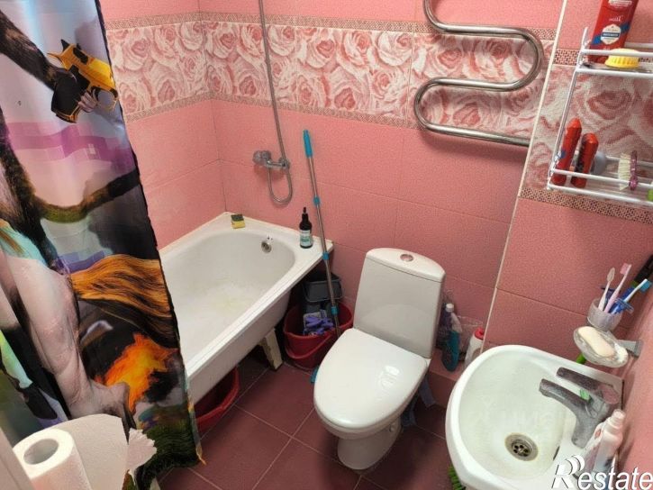 1-комн квартира ул Спасская, 59,  д. 59
