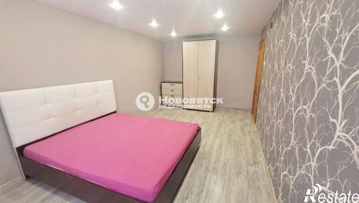 1-комн квартира ул Парковая, 30,  д. 30