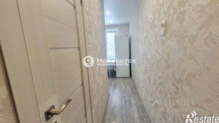 1-комн квартира ул Парковая, 30,  д. 30