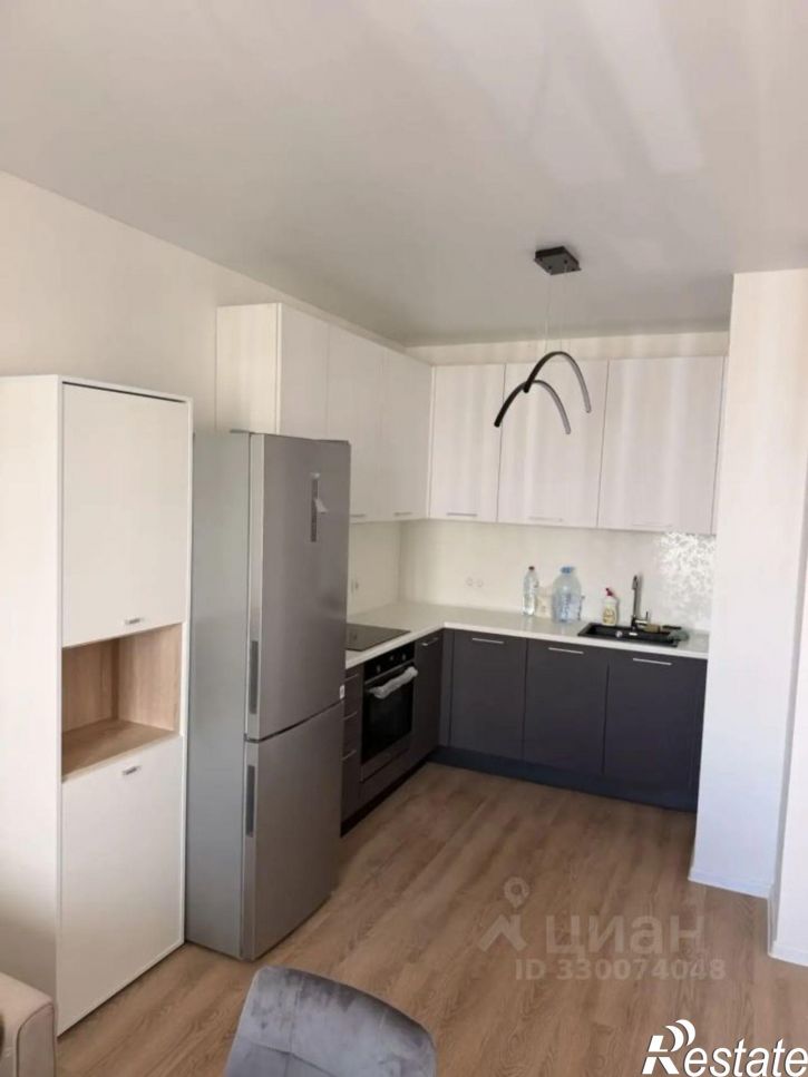 1-комн квартира Киров городской округ