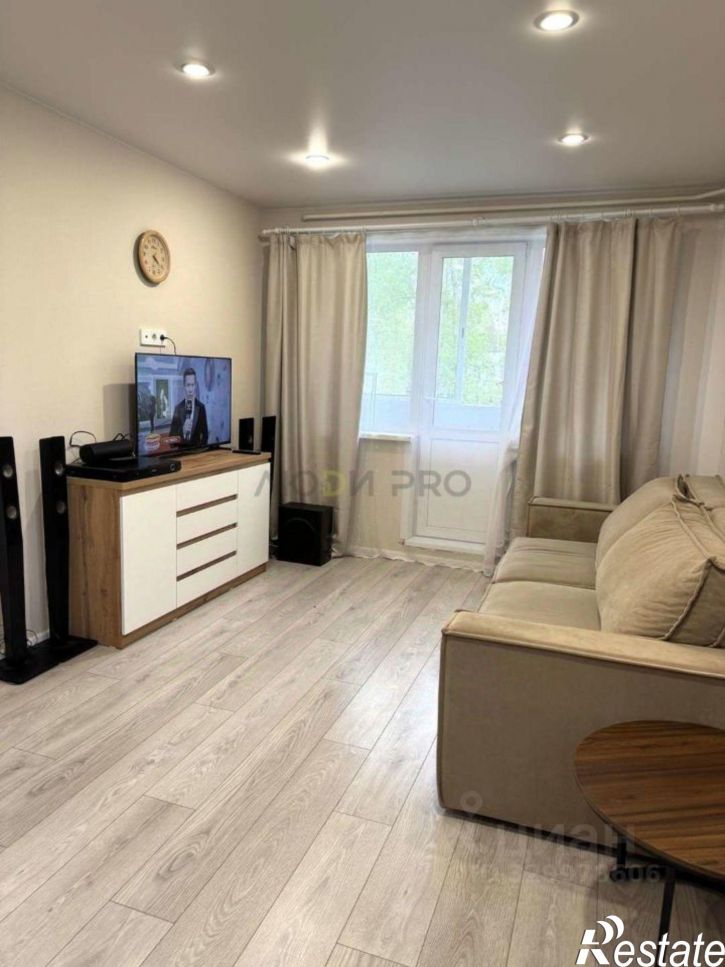 1-комн квартира ул Мира, 28,  д. 28