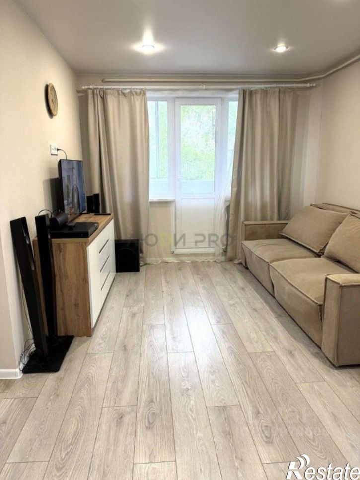 1-комн квартира ул Мира, 28,  д. 28