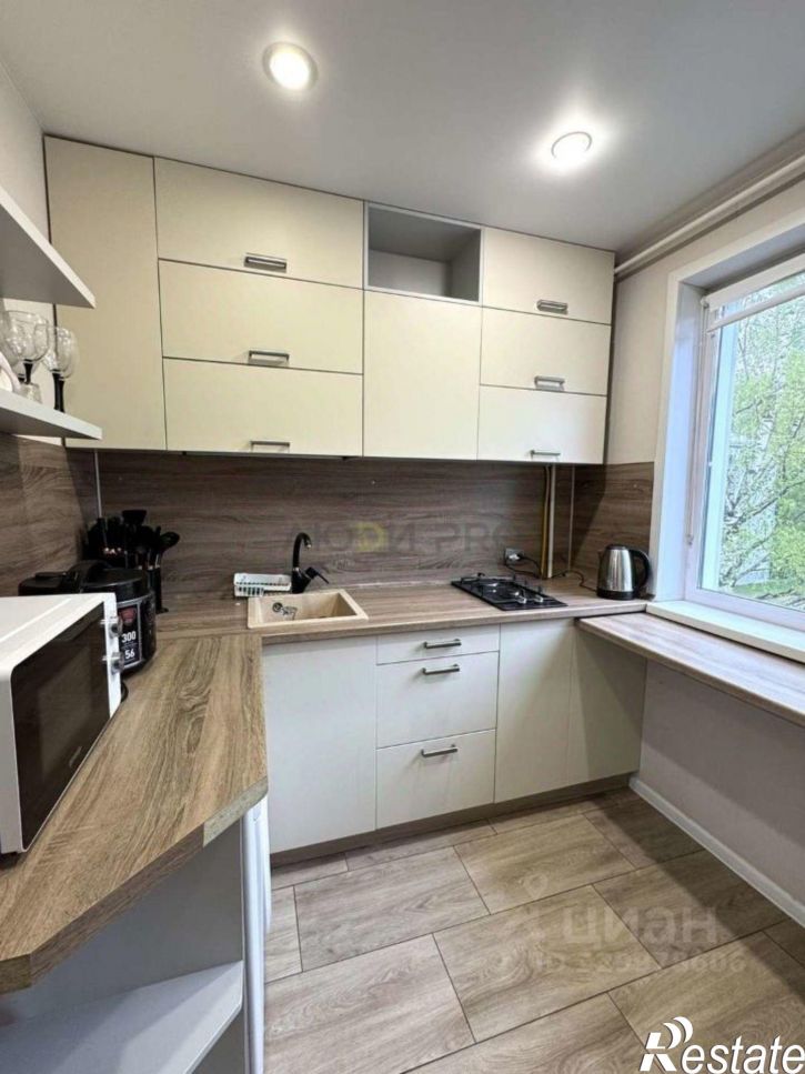 1-комн квартира ул Мира, 28,  д. 28