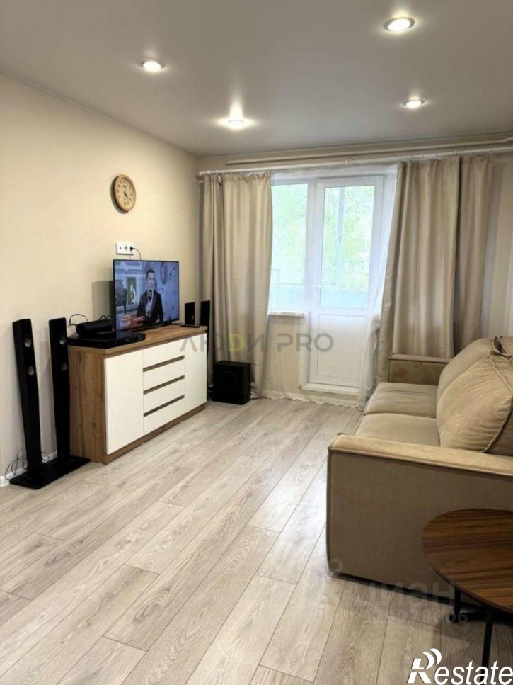1-комн квартира ул Мира, 28,  д. 28