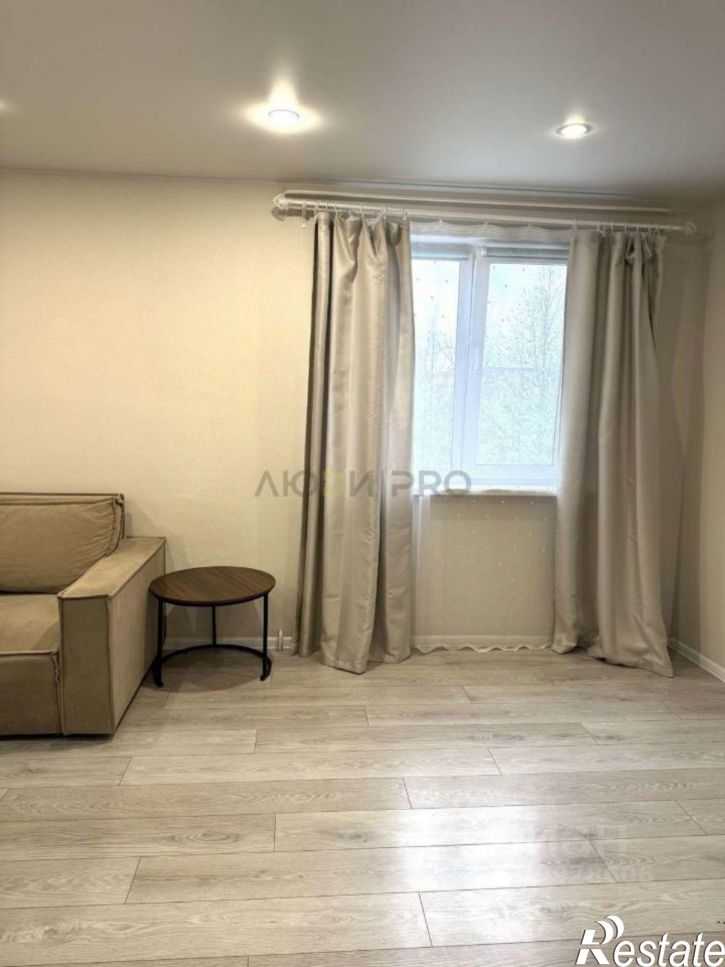 1-комн квартира ул Мира, 28,  д. 28