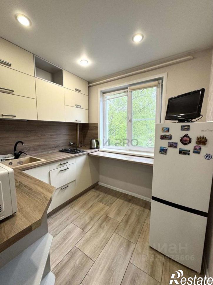 1-комн квартира ул Мира, 28,  д. 28