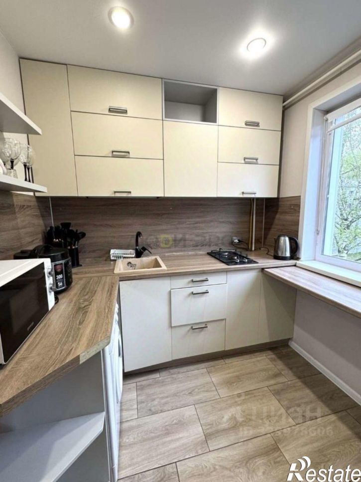 1-комн квартира ул Мира, 28,  д. 28