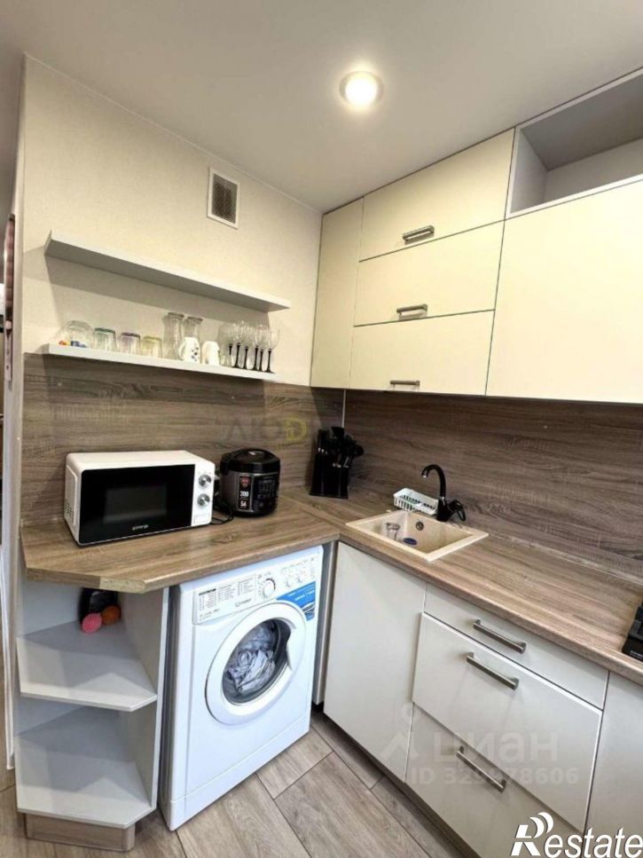 1-комн квартира ул Мира, 28,  д. 28