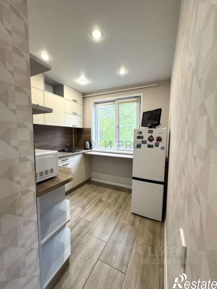 1-комн квартира ул Мира, 28,  д. 28