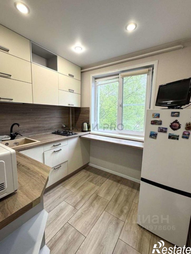 1-комн квартира ул Мира, 28,  д. 28