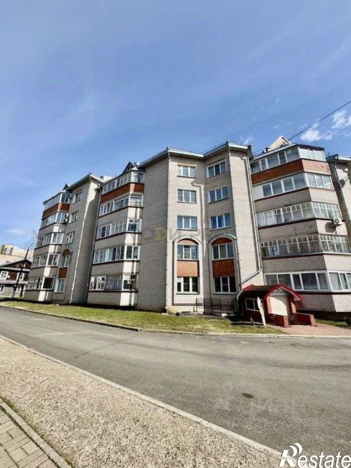 3-комн квартира ул Опарина, 7А,  д. 7А