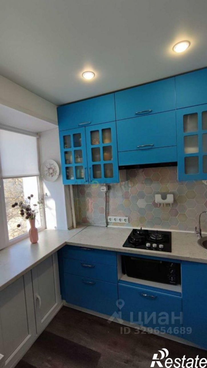 2-комн квартира Октябрьский пр-кт, 30а,  д. 30а