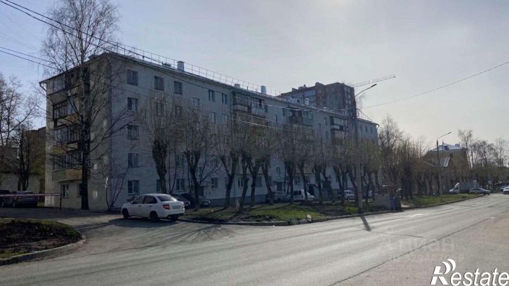 2-комн квартира ул Маклина, 54,  д. 54