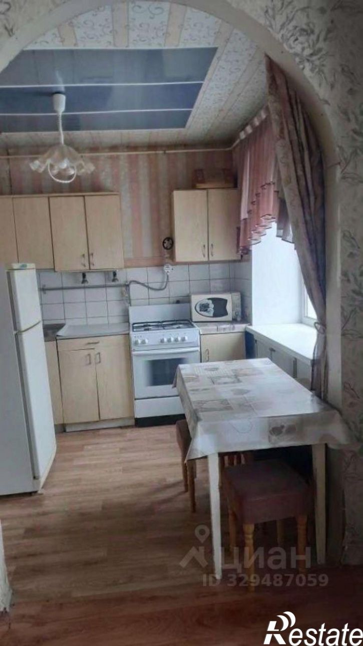 2-комн квартира ул Маклина, 54,  д. 54