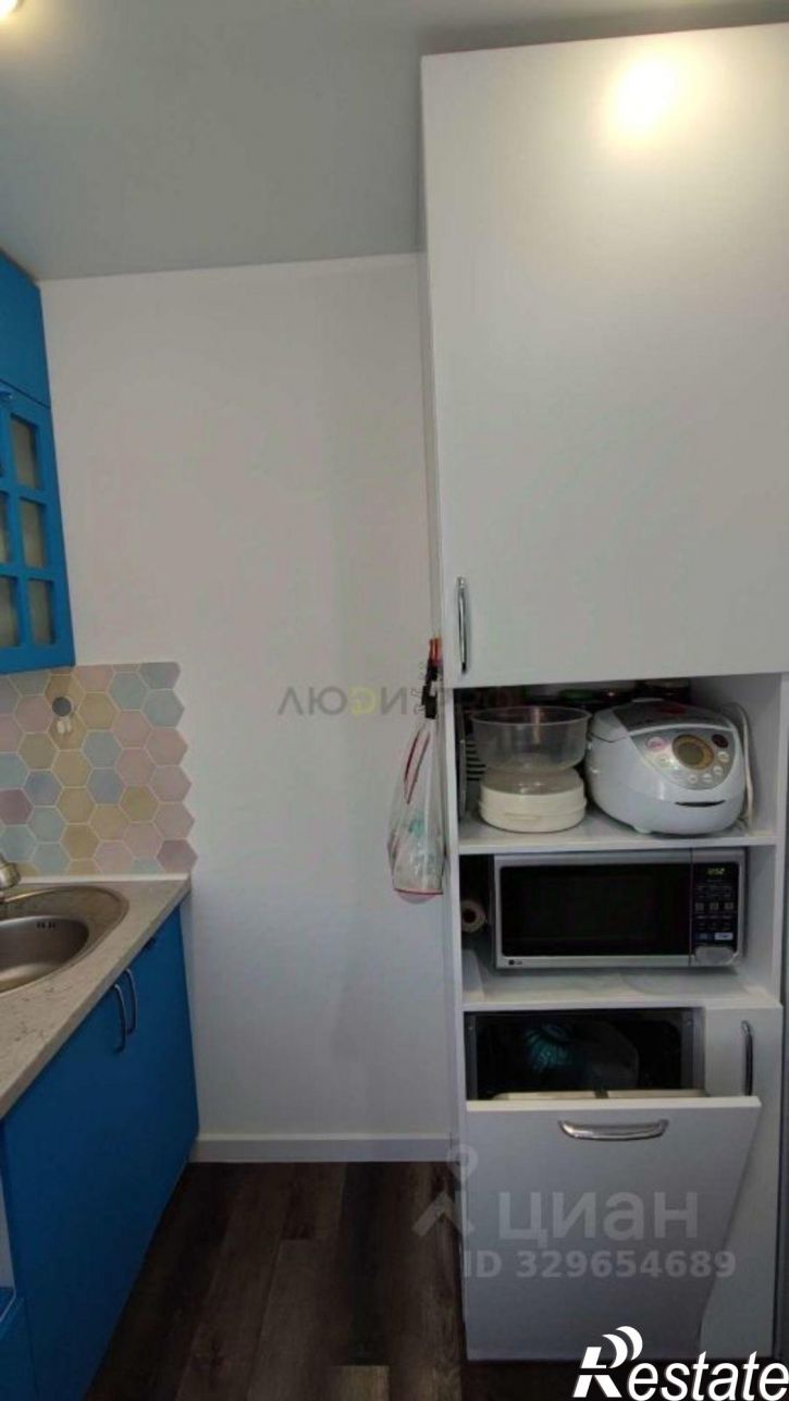 2-комн квартира Октябрьский пр-кт, 30а,  д. 30а